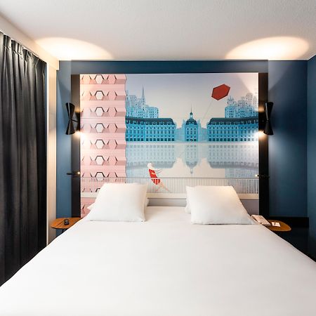 Mercure Bordeaux Centre Ville Ngoại thất bức ảnh