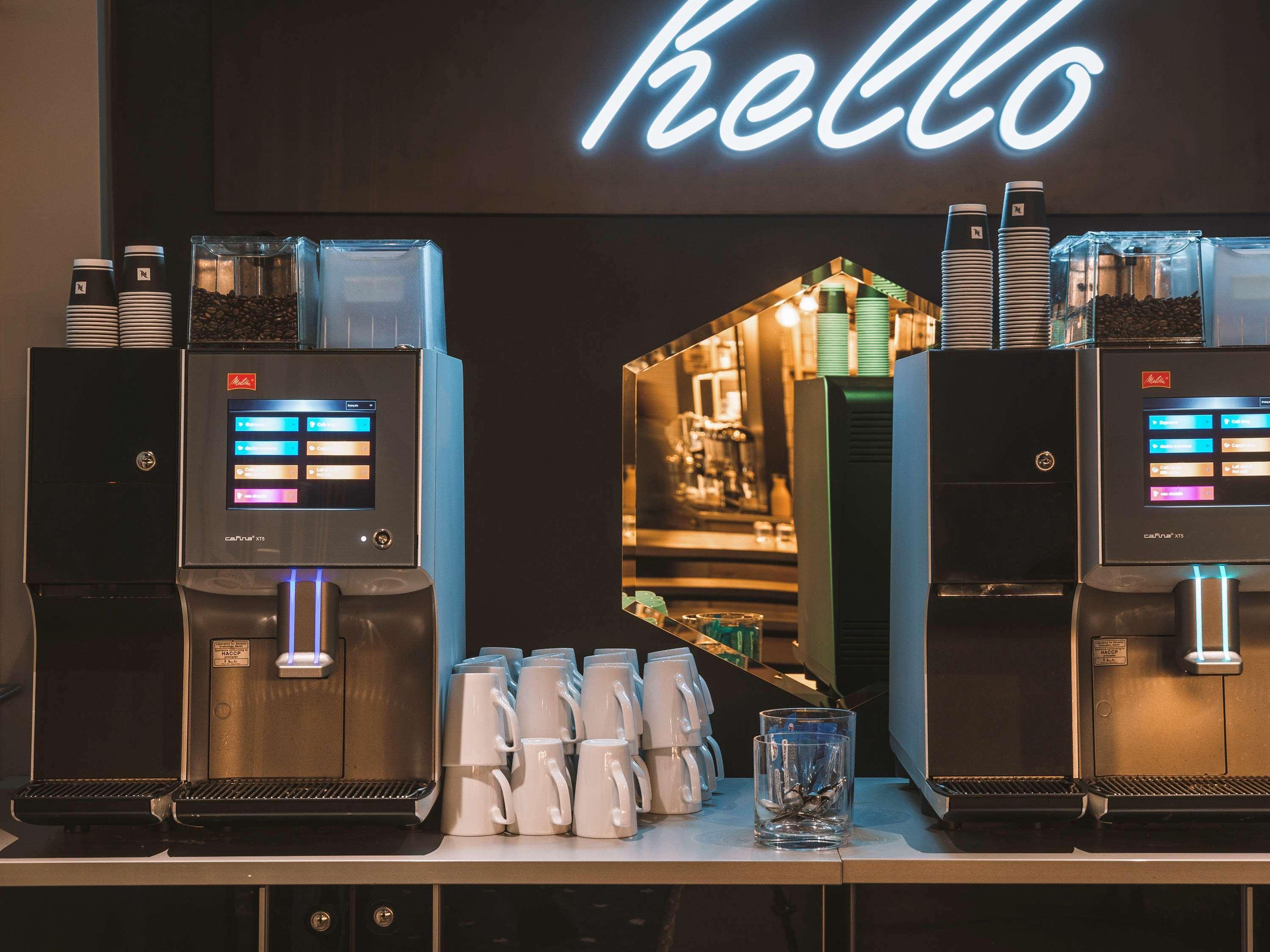 Mercure Bordeaux Centre Ville Ngoại thất bức ảnh