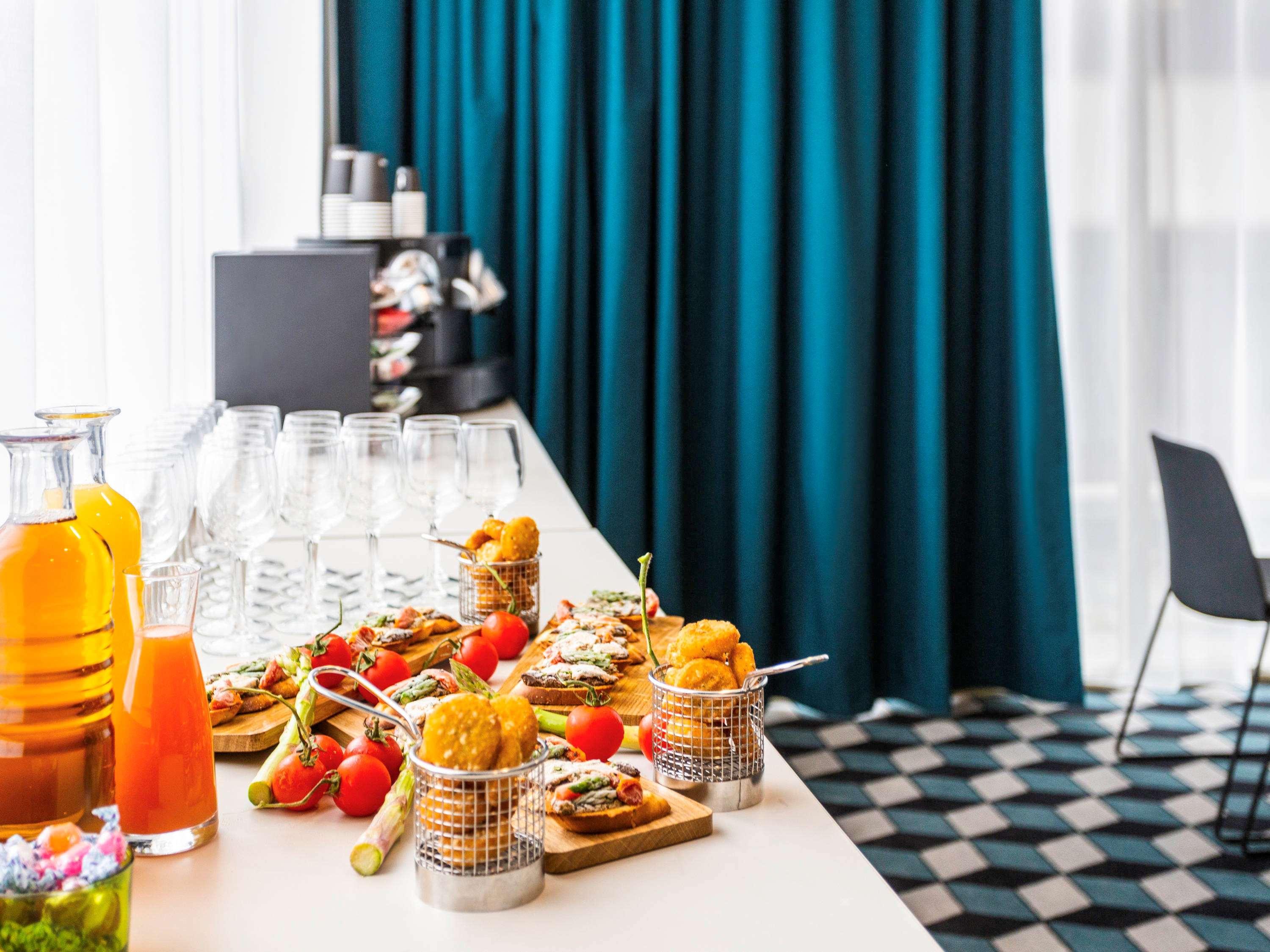 Mercure Bordeaux Centre Ville Ngoại thất bức ảnh