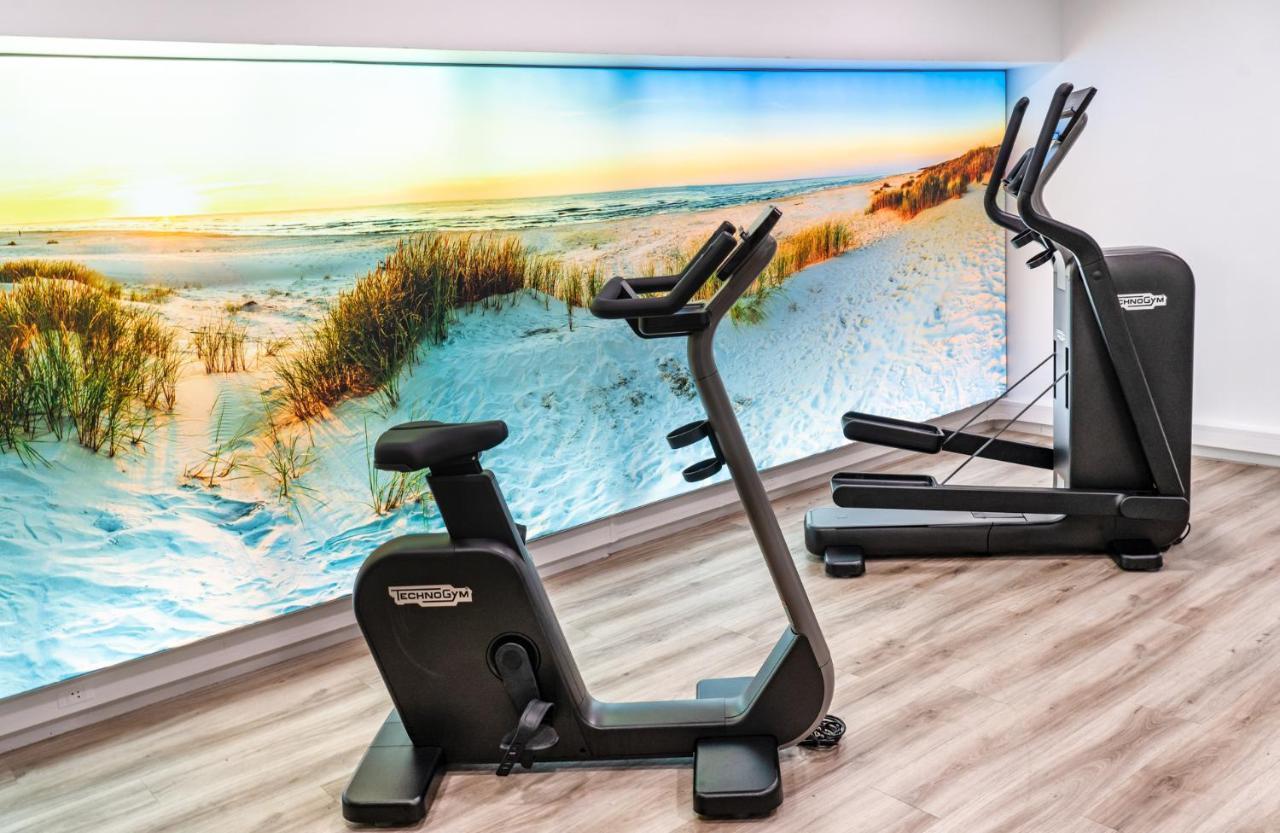 Mercure Bordeaux Centre Ville Ngoại thất bức ảnh